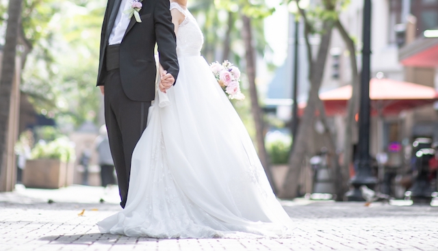 結婚式の費用を100万円以上節約 方法と経験談を紹介します Okinawan1122